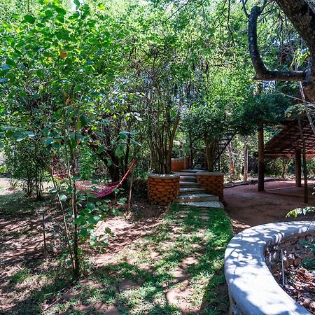 The Thick Forest Sigiriya Exterior photo
