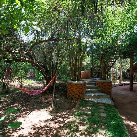 The Thick Forest Sigiriya Exterior photo