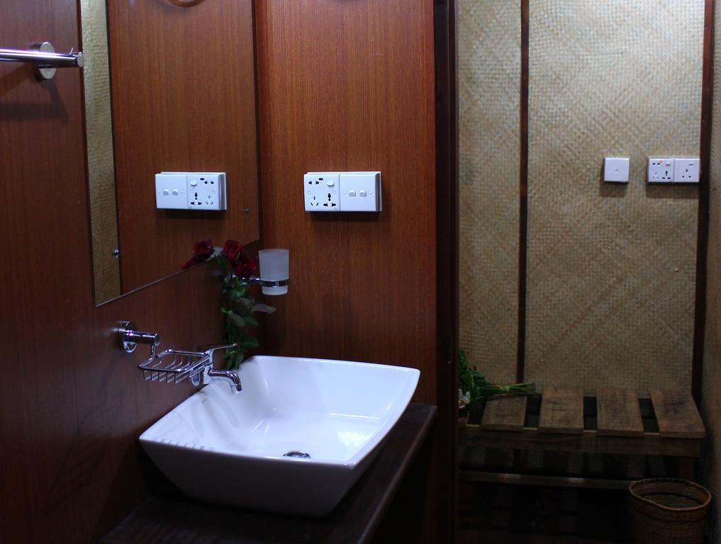 The Thick Forest Sigiriya Room photo