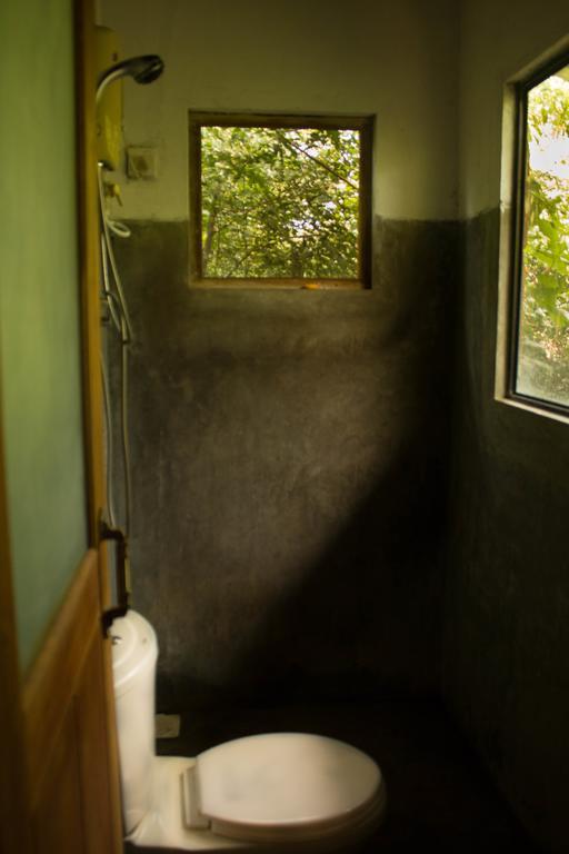 The Thick Forest Sigiriya Room photo
