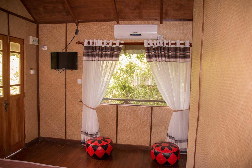 The Thick Forest Sigiriya Exterior photo