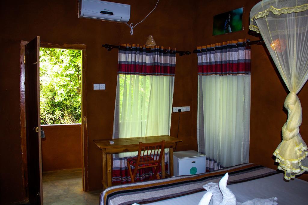 The Thick Forest Sigiriya Exterior photo