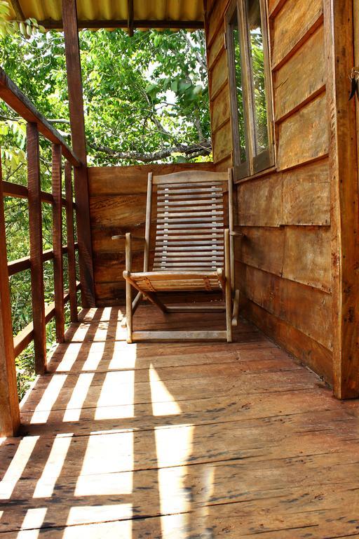 The Thick Forest Sigiriya Room photo