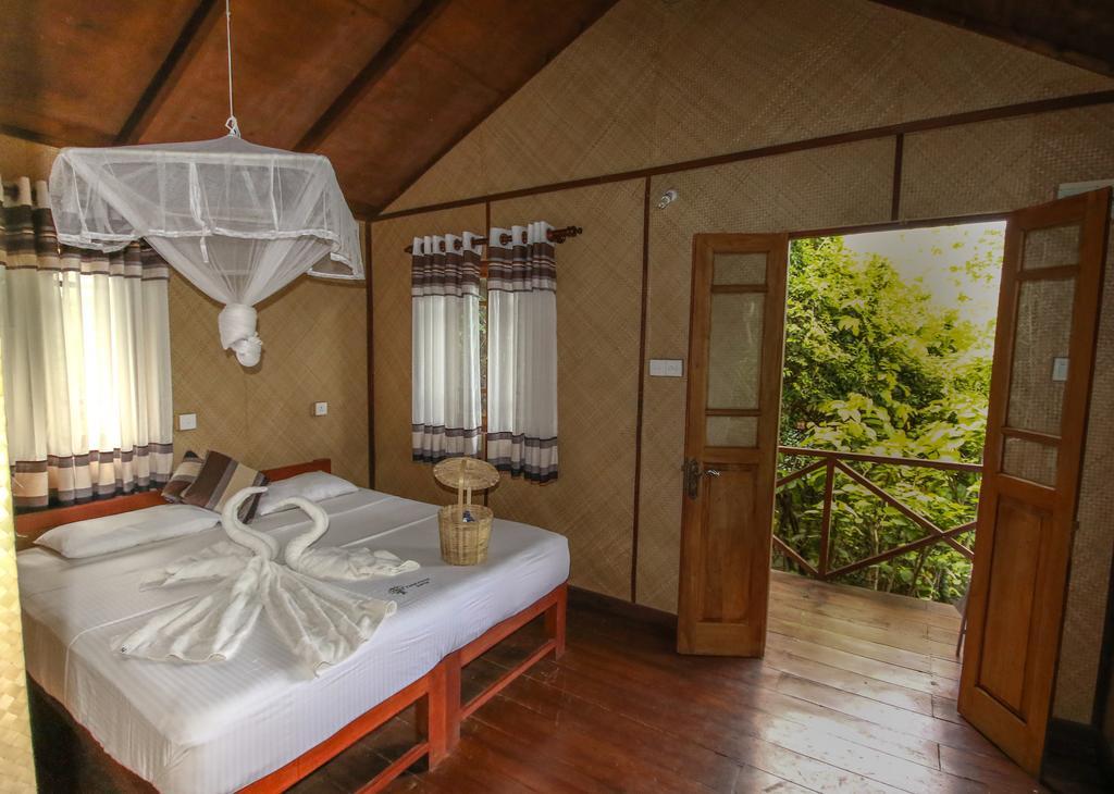 The Thick Forest Sigiriya Exterior photo