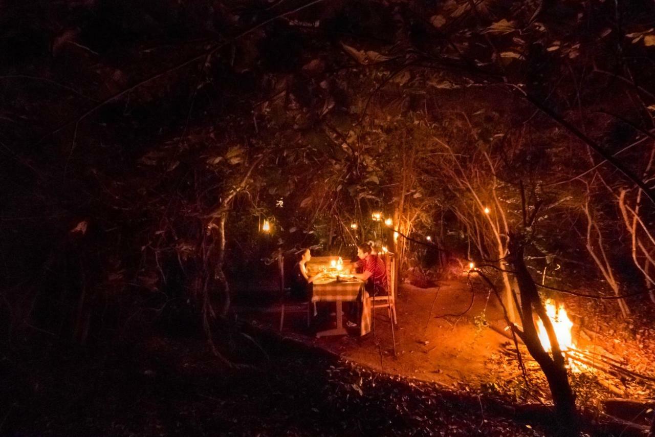 The Thick Forest Sigiriya Exterior photo