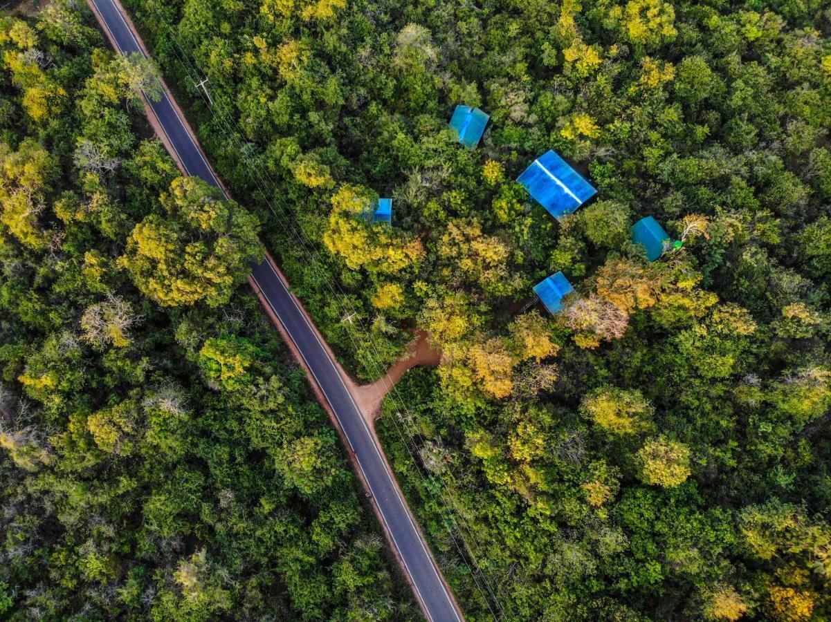 The Thick Forest Sigiriya Exterior photo